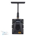 RadioMaster Ranger Micro TX module ExpressLRS Combo LBT - 3/4 front view, best for FPV