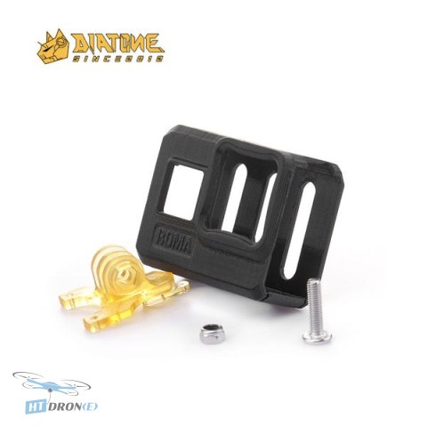 Diatone ROMA F5V2 GoPro8 mount - packaging and kit contents for buy
