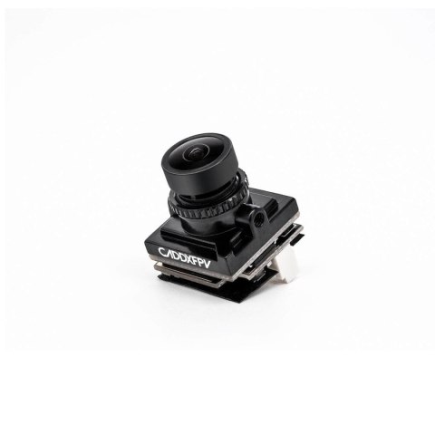 CaddxFPV Baby Ratel2 Analog FPV Camera 3/4 view price at HTDRONE shop