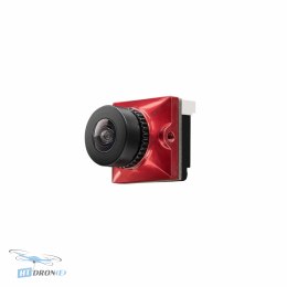 CaddxFPV Ratel 2 FPV Camera Red main view buy best price HTDRONE