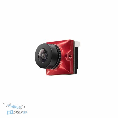 CaddxFPV Ratel 2 FPV Camera Red main view buy best price HTDRONE