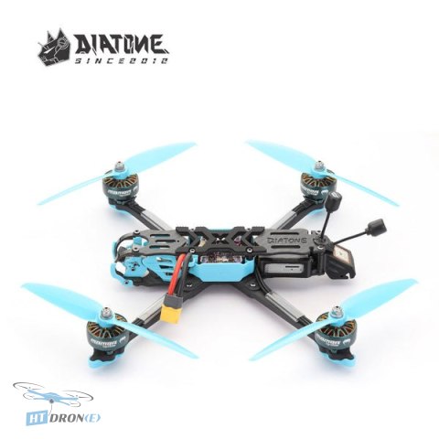 Diatone Roma F7 6S DJI FPV drone accessories kit, buy now at HTDRONE