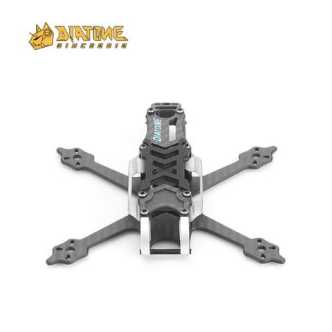 Diatone Roma F35 FPV frame packaging accessories kit price HTDRONE