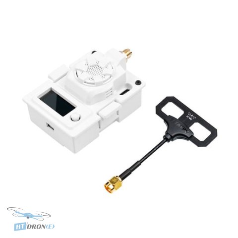 BETAFPV Micro TX Module ELRS 2.4GHz connectors of TX module FPV transmitter shop HTDRONE