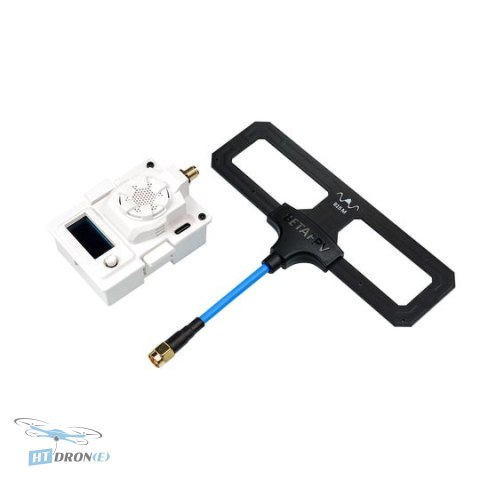 BETAFPV Micro TX Module ELRS 2.4GHz packaging of TX module FPV transmitter accessories