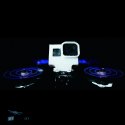 Gemfan 51433L Starlight LED Props Blue FPV drone propellers best choice buy now
