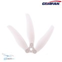 Gemfan F6030-3 Floppy Proppy white FPV drone propellers buy now at HTDRONE