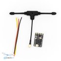 Emax Aeris Link ELRS 2.4GHz receiver with Micro T antenna main view buy at HTDRONE