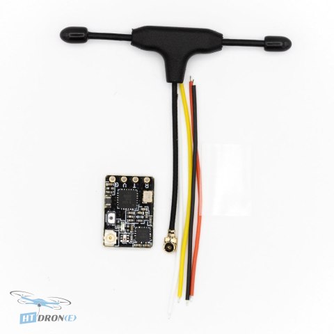 Emax Aeris Link ELRS 2.4GHz receiver with Micro T antenna detail view price shop