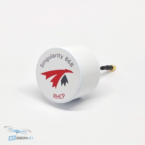 TrueRC Singularity 868 TX FPV antenna best choice at HTDRONE shop buy now