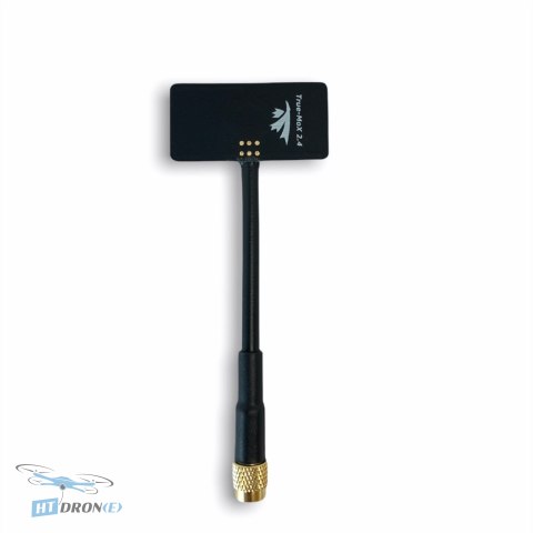TrueRC True-MoX 2.4 SMA FPV antenna best choice buy at HTDRONE shop