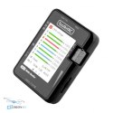 Best ToolkitRC MC8 FPV battery charger buy price at HTDRONE shop