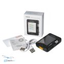 ToolkitRC MC8 packaging with accessories best price at HTDRONE shop