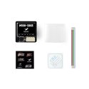 HGLRC M100-5883 GPS module size comparison with accessories buy at HTDRONE