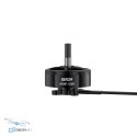 Rear of GEPRC EM2807 1350KV FPV motor, wire connectors, price at HTDRONE