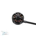 Top of GEPRC EM2807 1350KV FPV motor, construction details, purchase at HTDRONE