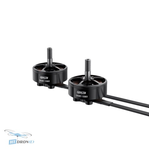Accessories for GEPRC EM2807 1350KV FPV motor included, buy online HTDRONE