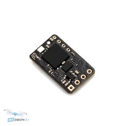 Compact TBS Crossfire Nano Rx Pro receiver 3/4 view price HTDRONE