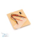 TBS Crossfire Nano Rx Pro receiver packaging accessories HTDRONE shop