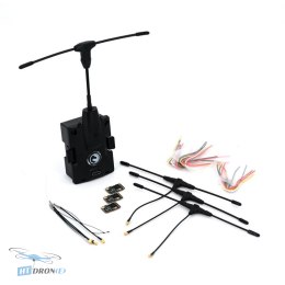 TBS Crossfire Micro TX V2 Starter Set FPV transmitter module best in HTDRONE shop