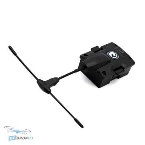 TBS Crossfire Micro TX V2 FPV module side view buy now HTDRONE shop