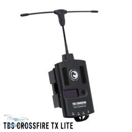 TBS Crossfire TX LITE long range R/C transmitter module best at HTDRONE shop
