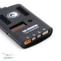 TBS Crossfire TX LITE transmitter module connectors and technical details buy at HTDRONE