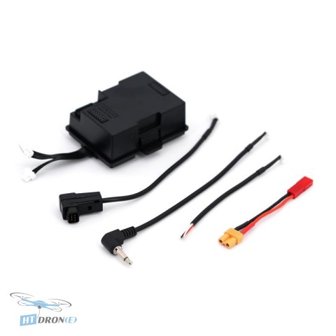 TBS Crossfire TX LITE transmitter module top view electronics price HTDRONE