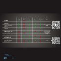TBS Crossfire TX LITE transmitter module packaging accessories buy at HTDRONE