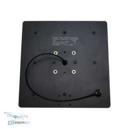 Maple Wireless RP-AAT 21dB directional antenna for FPV goggles buy at HTDRONE