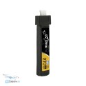Tattu Lipo 1S 3.8V 270mAh 75C HV battery JST-PHR 2.0 connector, buy now at HTDRONE shop