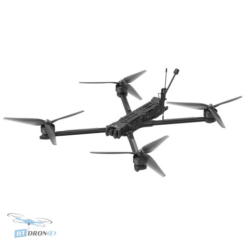 IFlight Chimera CX10 ECO Analog 6S PNP - main view of long range FPV drone, best buy at HTDRONE shop