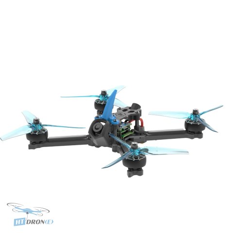 IFlight Mach R5 Analog 6S Racing Drone TBS - main product view, best buy shop