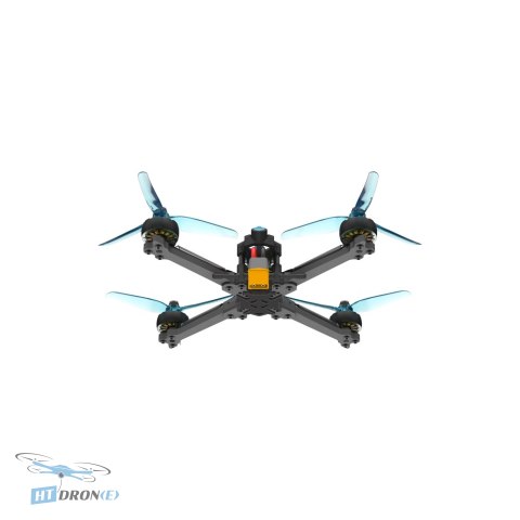 IFlight Mach R5 Analog 6S Racing Drone TBS - factory packaging, box contents, buy now