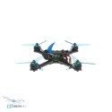 IFlight Mach R5 Analog 6S Racing Drone TBS - closeup on kit accessories, best price