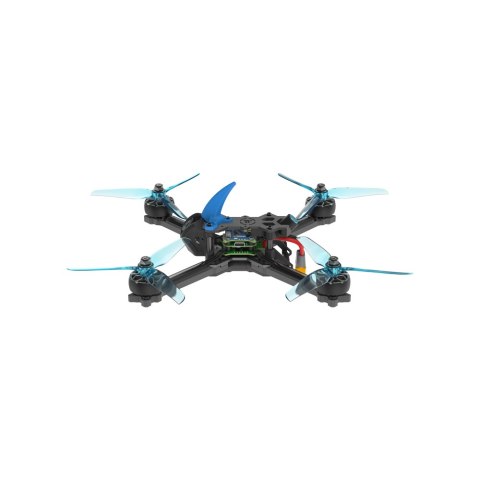 IFlight Mach R5 Analog 6S Racing Drone TBS - closeup on kit accessories, best price