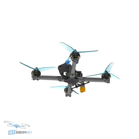 IFlight Mach R5 Analog 6S Racing Drone TBS - packaging and accessories, HTDRONE shop