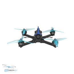 IFlight Mach R5 HD 6S Racing Drone with ELRS - three-quarter view, best FPV racing drone