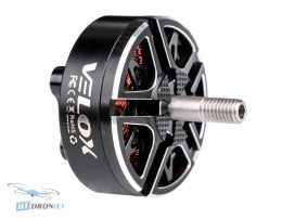 T-Motor VELOX V3008 1350KV FPV motor close-up - great price at HTDRONE shop