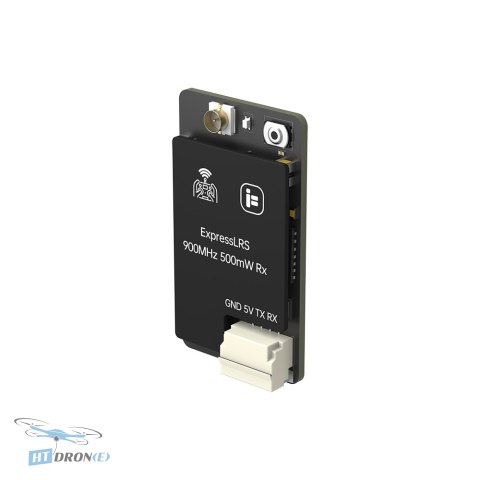 Kit with mini antenna for iFlight ELRS 868/915 RX 500mW receiver at HTDRONE shop