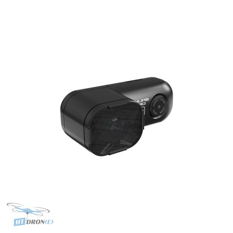 Connectors and buttons of RunCam Thumb Pro W camera technical details HTDRONE