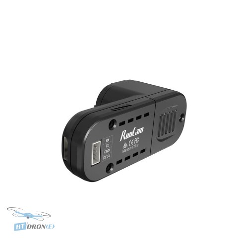 RunCam Thumb Pro W camera kit accessories and packaging price at HTDRONE