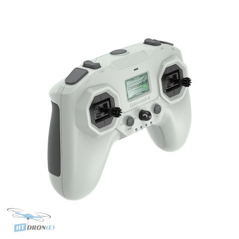 iFlight Commando 8 Lite Radio Transmitter casing details FPV transmitter best price HTDRONE