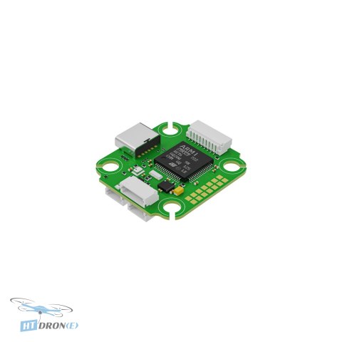 iFlight BLITZ Mini F7 V1.1 FPV flight controller side view buy now at HTDRONE shop