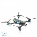 Diatone Roma F7 Ratel 2 VTX 2.5W FPV drone - main view, best buy at HTDRONE shop