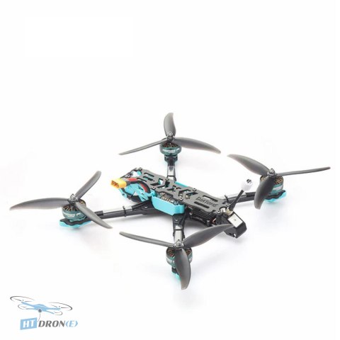 Diatone Roma F7 Ratel 2 VTX 2.5W FPV drone - main view, best buy at HTDRONE shop