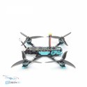 Diatone Roma F7 Ratel 2 VTX 2.5W FPV drone - three-quarter view, buy now at HTDRONE