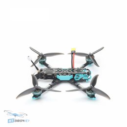 Diatone Roma F7 Ratel 2 VTX 2.5W FPV drone - three-quarter view, buy now at HTDRONE