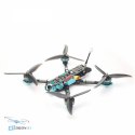 Diatone Roma F7 Ratel 2 VTX 2.5W FPV drone - kit contents, accessories, HTDRONE offer