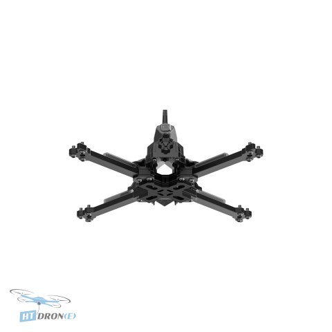 iFlight Mach R5 Sport frame package contents - complete set